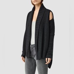All Saints sweater